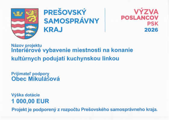 Plagát horučavy